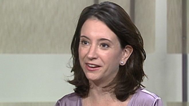 Anne Kornblut Washington Post39s Anne Kornblut on 39Top Line39 Video ABC News
