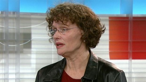 Anne Lagacé Dowson Anne Lagac Dowson takes on Justin Trudeau for NDP in Papineau