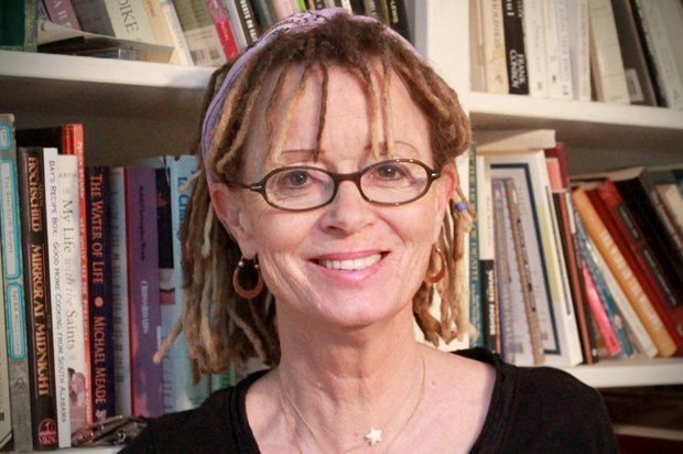 Anne Lamott Anne Lamott shares all that she knows Everyone is