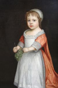 Anne Lennard, Countess of Sussex httpsuploadwikimediaorgwikipediaenthumb3