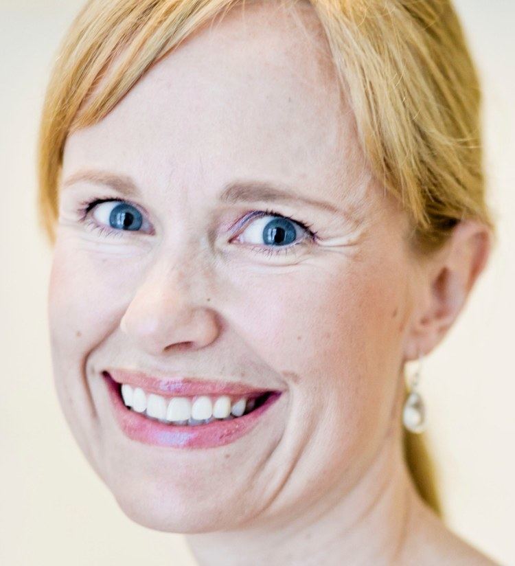 Anne Lindboe Legejobberno Anne Lindboe