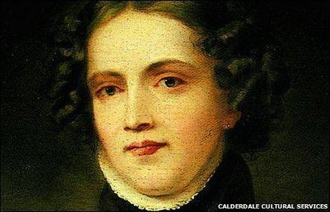 Anne Lister BBC The life and loves of Shibden Hall39s Anne Lister