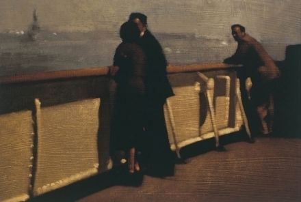Anne Magill Anne Magill Signed Limited Edition Prints and Art Prints
