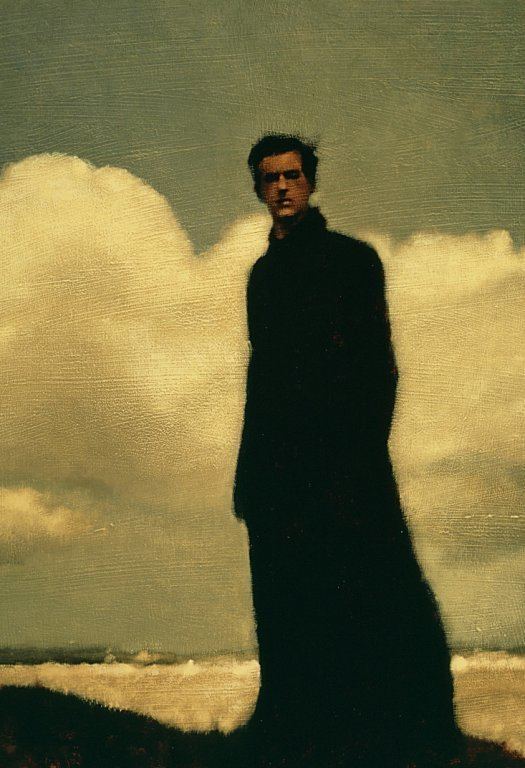 Anne Magill Works