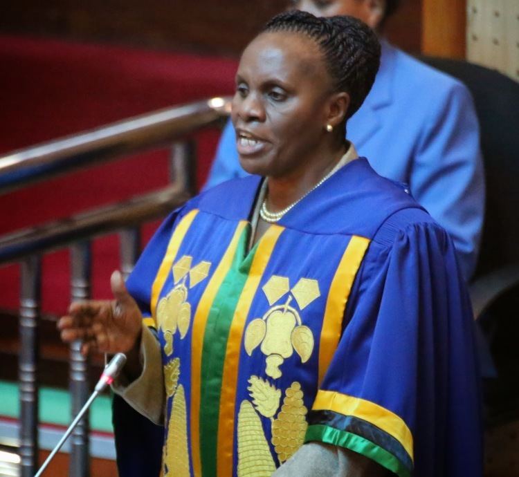 Anne Makinda MtanzaniaGazeti la Kiswahili la kila siku