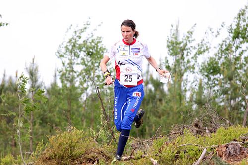 Anne Margrethe Hausken Jukola Strlende ankeretappe av Anne Margrethe Hausken Nordberg