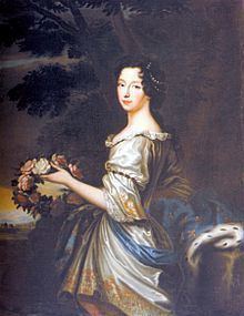 Anne Marie d'Orléans httpsuploadwikimediaorgwikipediacommonsthu