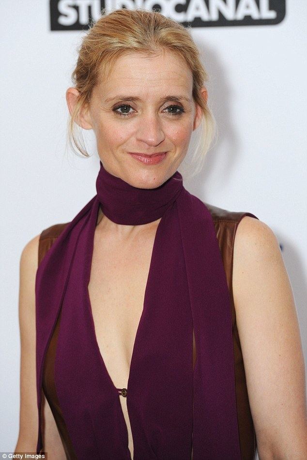 Anne Marie Duff - Alchetron, The Free Social Encyclopedia