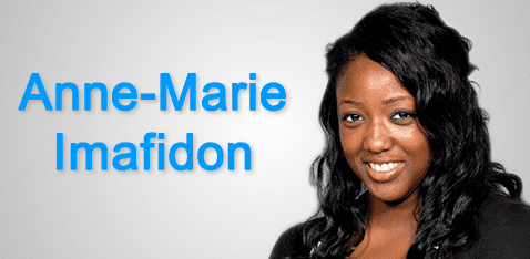 Anne-Marie Imafidon PHOTOS Meet The Smartest Family In UK And They Are