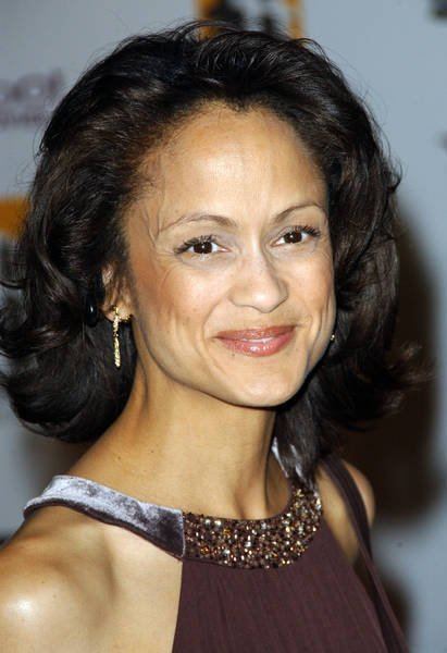 Anne-Marie Johnson AnneMarie Johnson profile Famous people photo catalog