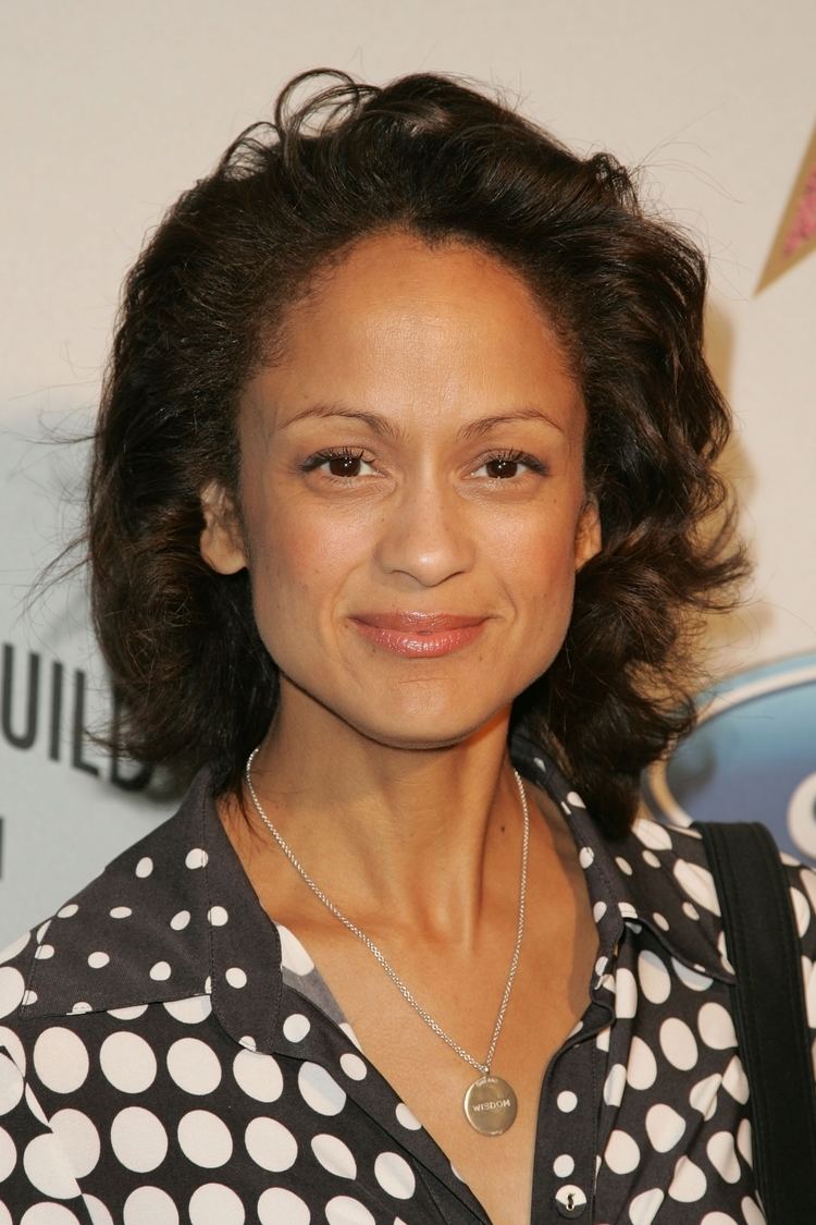 Anne-Marie Johnson Talking With AnneMarie Johnson Blog Stage Acting