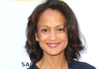 Anne-Marie Johnson AnneMarie Johnson Zimbio