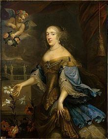Anne Marie Louise d'Orléans, Duchess of Montpensier httpsuploadwikimediaorgwikipediacommonsthu