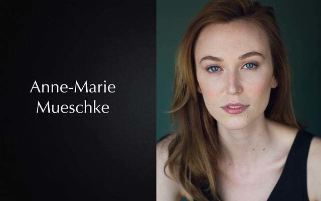Anne-Marie Mueschke AnneMarie Mueschke Professional Profile Photos and Video Reels