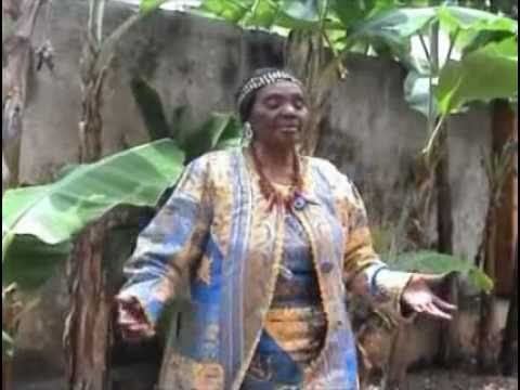 Anne-Marie Nzié Anne Marie NziSarah YouTube