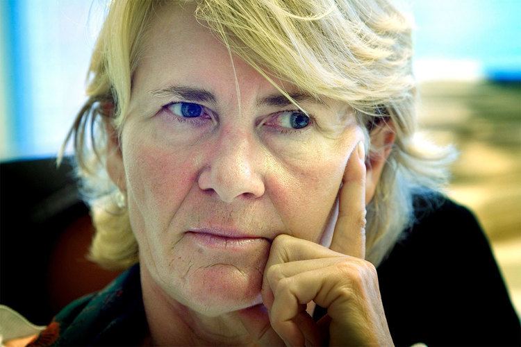 Anne-Marie Pålsson AnneMarie Plsson petas frn Peabs styrelse Sydsvenskan