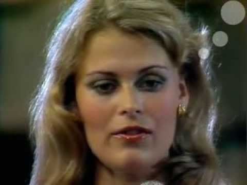 Anne Marie Pohtamo Anne Marie Pohtamo Miss Universe 1975 YouTube