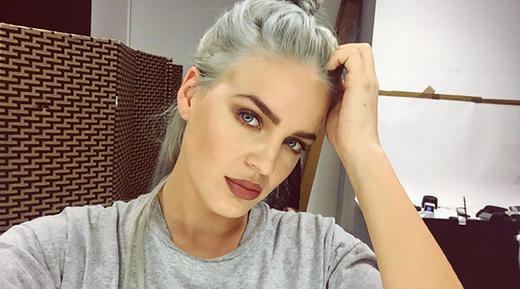 Anne-Marie (singer) Brace Yourselves AnneMarie Is Ready To Take Over The World MTV UK