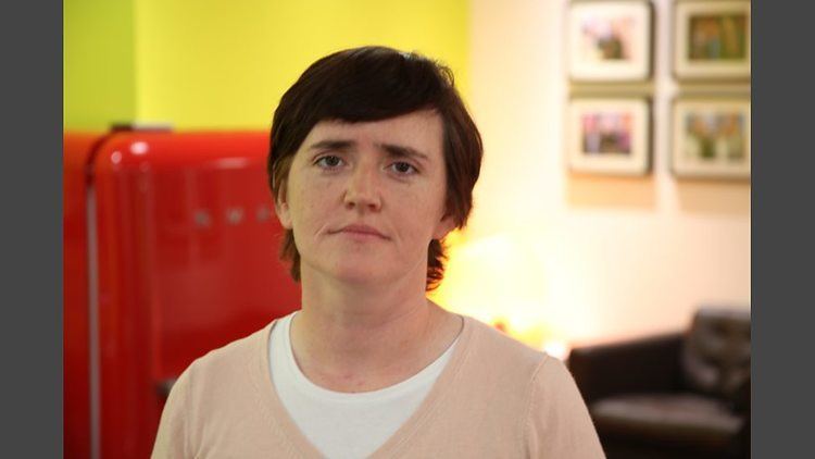 Anne Marie Waters BBC One Anne Marie Waters Sunday Morning Live Series 6 Episode