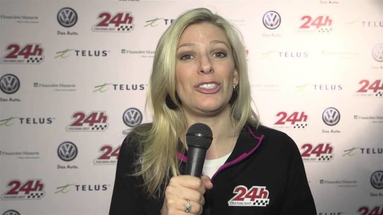 Anne-Marie Withenshaw 24h de ski de Tremblant 2012 AnneMarie Withenshaw YouTube