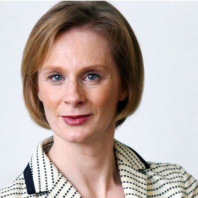 Anne McElvoy httpspbstwimgcomprofileimages1782415596An