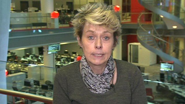 Anne McIntosh Tory deselections Paul Goodman and Anne McIntosh BBC News