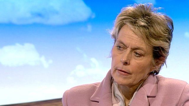 Anne McIntosh Tory deselections Paul Goodman and Anne McIntosh BBC News