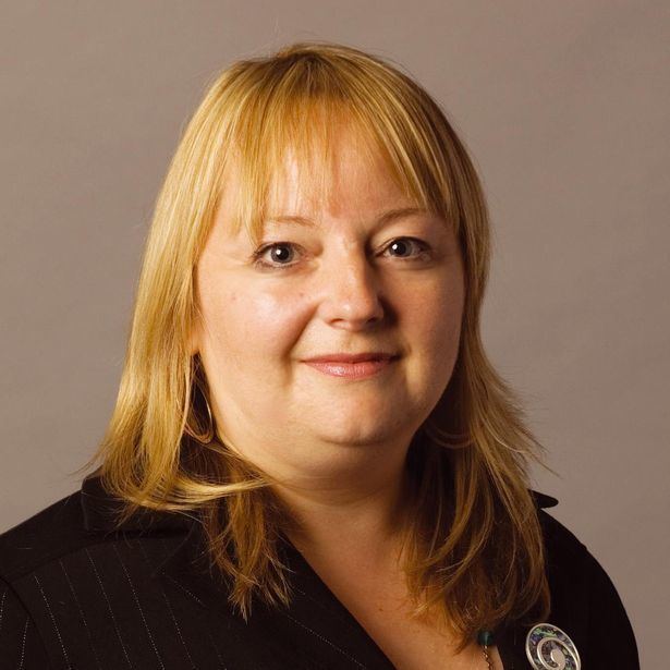 Anne McLaughlin MP tells Commons 39cannabis is part of spiritual outlook