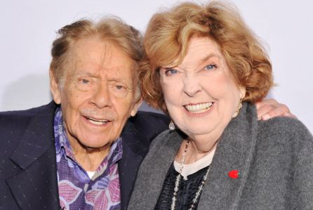 Anne Meara Anne Meara Dies Actress Comedian Of Stiller Family Was