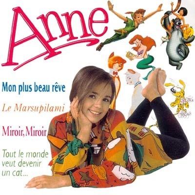 Anne Meson monplusbeaurevepochettejpg