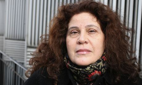 Anne Michaels Interview Anne Michaels Books The Guardian