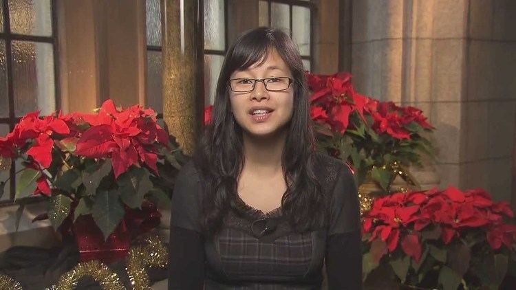 Anne Minh-Thu Quach Holiday Greeting from MP Anne MinhThu Quach 2013 YouTube