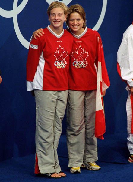 Anne Montminy ARCHIVED Image Display Canadian Olympians Library and Archives