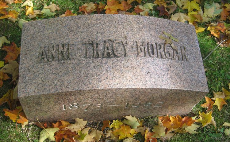 Anne Morgan (philanthropist) Anne Tracy Morgan 1873 1952 Find A Grave Memorial