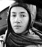 Anne Morrow Lindbergh Anne Morrow Lindbergh Author of Gift from the Sea