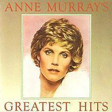 Anne Murray's Greatest Hits httpsuploadwikimediaorgwikipediaenthumbd