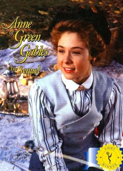 Anne of Avonlea (1987 film) Download Anne of Green Gables The Sequel Anne of Avonlea 1987
