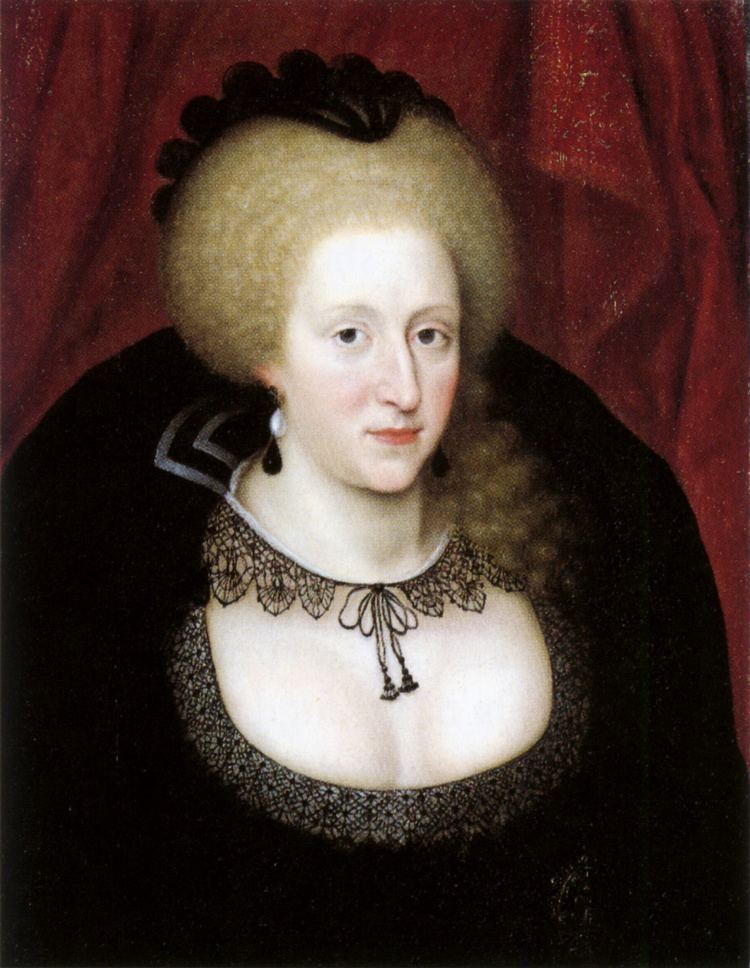 Anne of Denmark Anne of Denmark Wikipedia the free encyclopedia