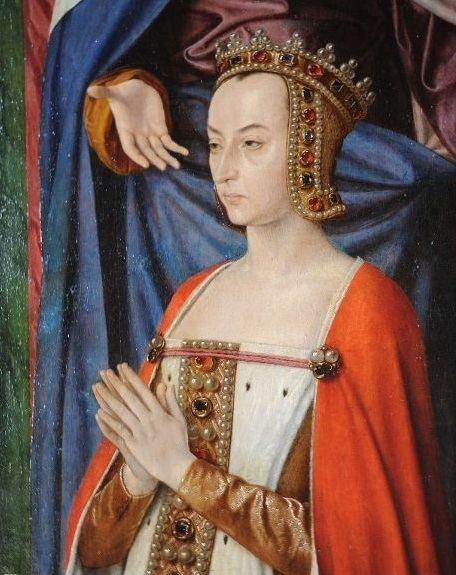 Anne of France Anne of France Wikipedia