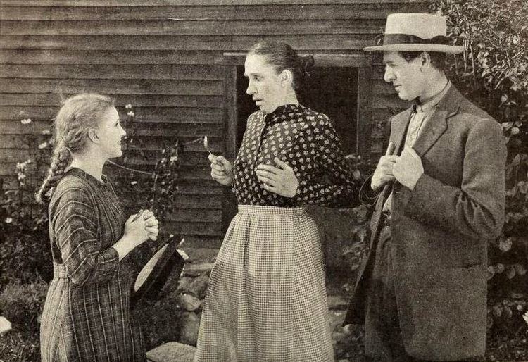 Anne of Green Gables (1919 film) Anne of Green Gables 1919 film Alchetron the free social