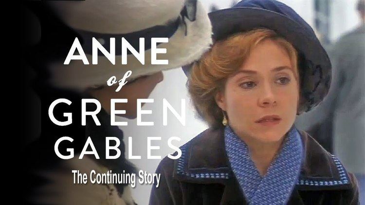 Anne of Green Gables: The Continuing Story Anne of Green Gables The Continuing Story Trailer HQ YouTube