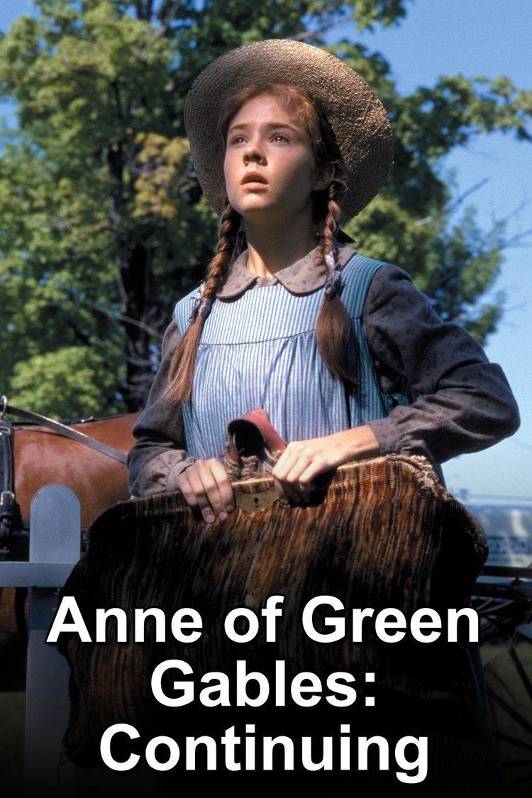 Anne of Green Gables: The Continuing Story wwwgstaticcomtvthumbtvbanners9337593p933759