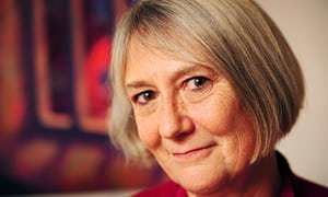 Anne Owers Dame Anne Owers appointed as IPCC chief UK news The Guardian