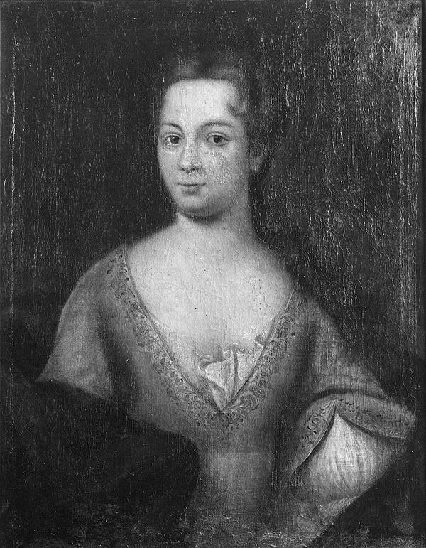 Anne Pedersdotter Anne Pedersdotter was an alleged Norwegian witch Her case was one