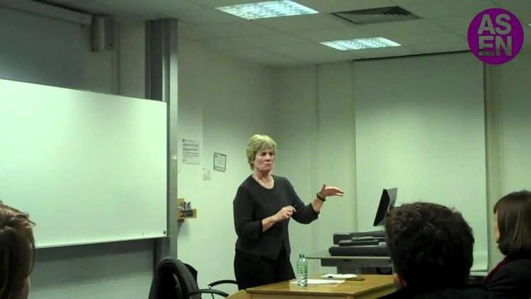 Anne Phillips Rights of women and the crisis of multiculturalism Prof Anne