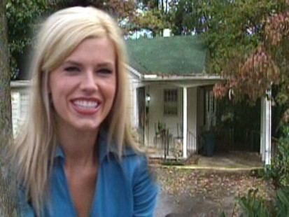 Anne Pressly TV Anchor Anne Pressley39s Alleged Killer Pleaded Not