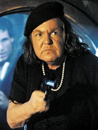 Anne Ramsey Mini Biografia de Anne Ramsey Obiturio da Fama