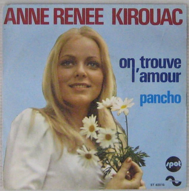 Anne Renée Anne Renee 51 vinyl records amp CDs found on CDandLP