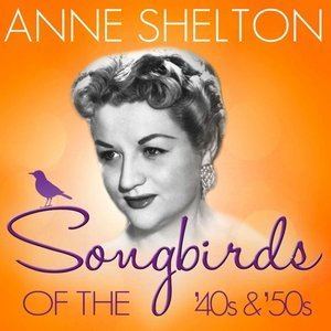 Anne Shelton (singer) Anne Shelton Free listening videos concerts stats and photos at