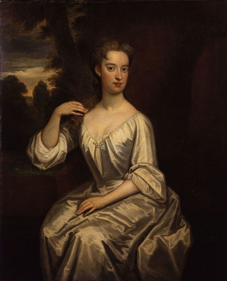 Anne Spencer, Countess of Sunderland (1683–1716)